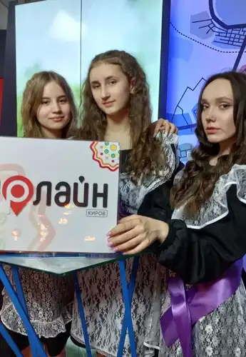 Тур для выпускных классов "Капсула времени"